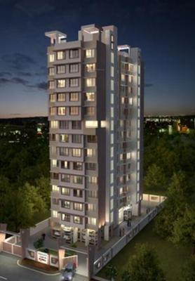 TRIMURTI CHSL PHASE II - 16TH TO 18TH FLOOR