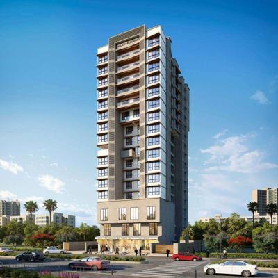 KAILASH RESIDENCY