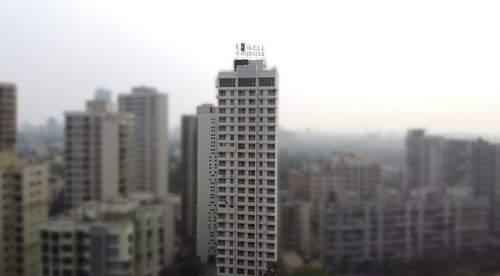 ROMELL EMPRESS C WING PHASE I - UPTO 13TH FLOOR