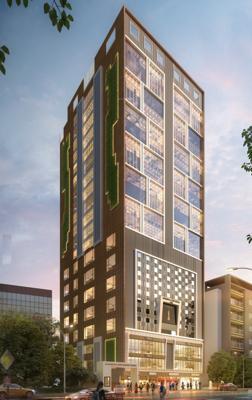 MANISHA CORPORATE PARK