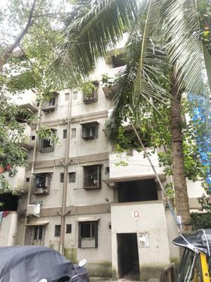 MANORANJAN CHS