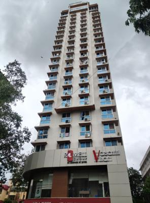 ROMELL VASANTHI