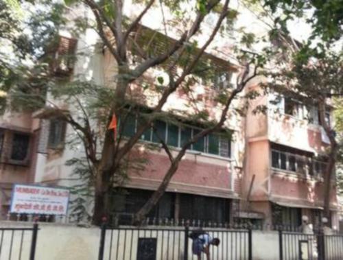 MUMBADEVI CHS LTD