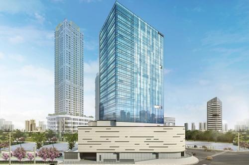 Sunteck Pinnacle 1