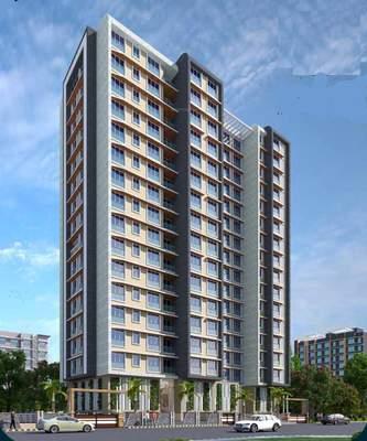KAVERI HEIGHTS
