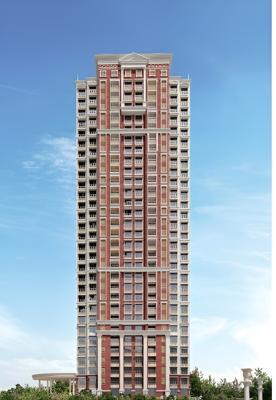 Lodha Bellagio-Tower C