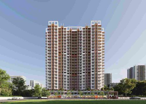 SKYLON SUBURBIA