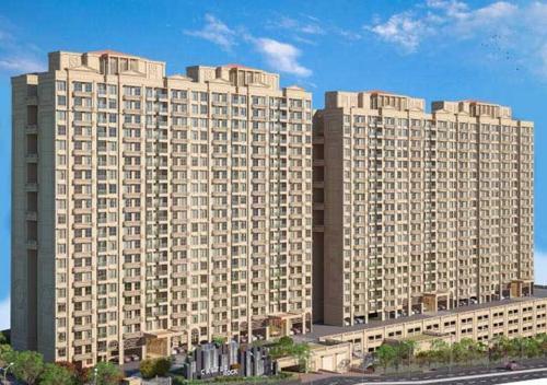 Lodha Bellagio-Tower D