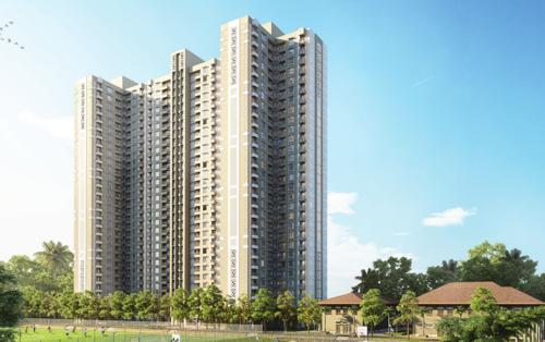 Lodha Vikhroli - Tower C1