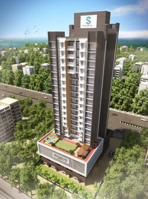 Meghalok Heights
