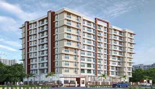 Jeevan Tara CHS LTD