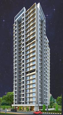 SHRADDHA WEST RESIDENCY