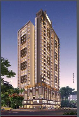 Dhanraj Tower