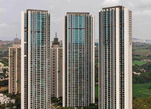 Elysian Tower C, D, E