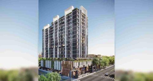 CRESCENT SILVERWOODS