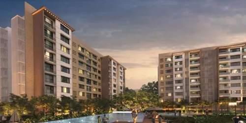 Acenza Tower C