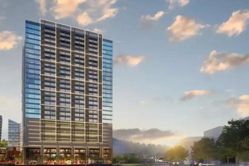 Vikhroli ASPI Project 4