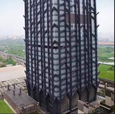 NCP Commercial Tower 1 - Floors 24 to 28