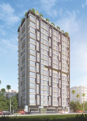 LABHAM RESIDENCY