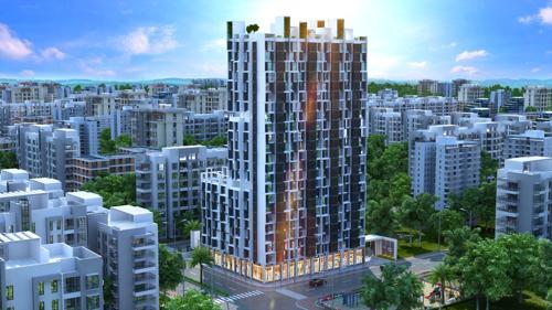 Intelligentia Infinity by Haware Properties
