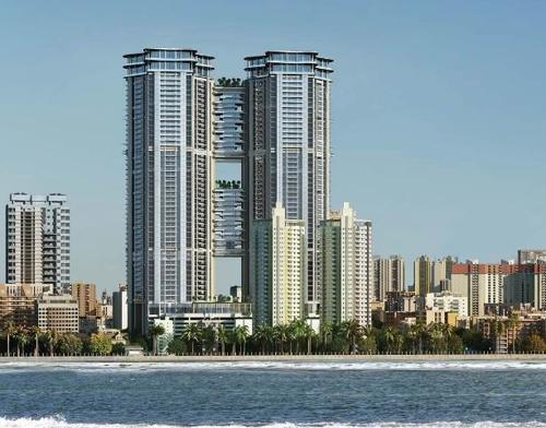 Twenty Five South - North Tower