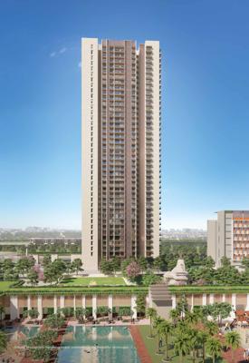 Lodha NCP Tower - 2