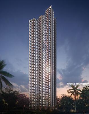 Bellevue Tower - 3