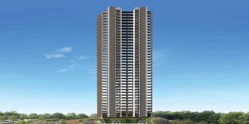 Bellissimo Matunga-Tower 2