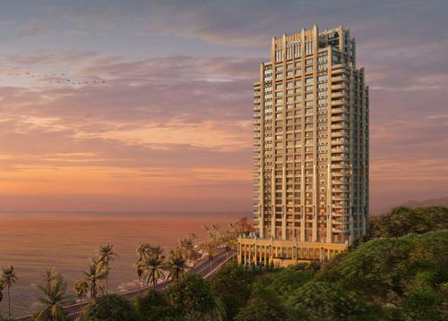 Waterview
