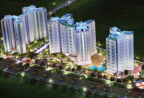 Godrej Horizon Phase III