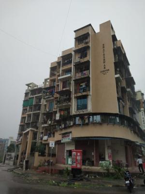 BHAVESHWAR CORNER