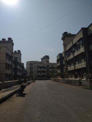 MAHALAXMI NAGAR STANDARD