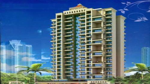 KRISHNA HEIGHTS