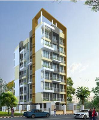 Tejas Sparsh