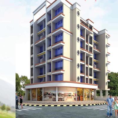 KRISHNA APARTMENT