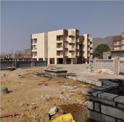SAI PRASAD GARDEN- PHASE 2