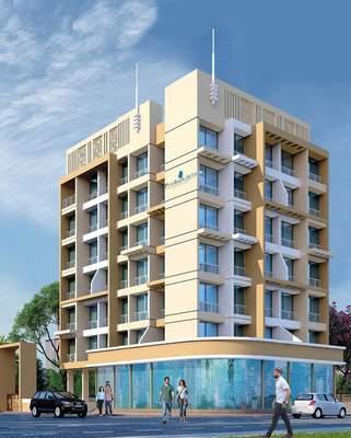 Pratham Sky Garden