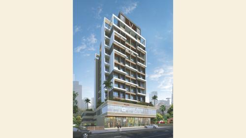 GIRIRAJ NEST