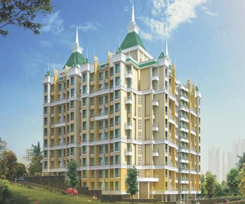 ARIHANT ALOKI PHASE V