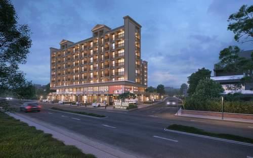RIDDHI SIDDHI IMPERIAL