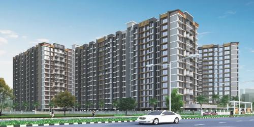 Omkara Pride Phase - 1