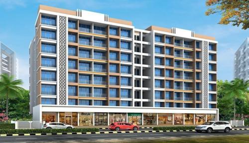 KRISHNA ARCADE