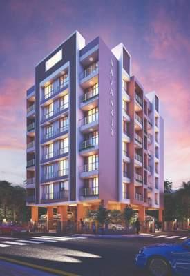 NAVANKUR CO-OPERATIVE HOUSING SOCIETY LTD.