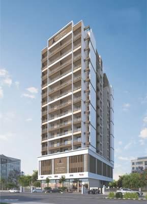 Shree Krishna Residency