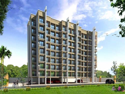 ARIHANT ARSHIYA PHASE IV