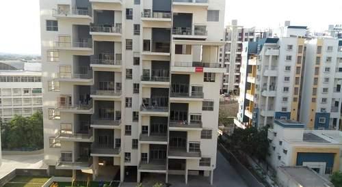 MARVEL CERISE Bldg-A