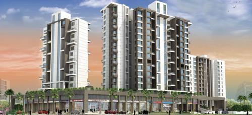 Nirman Altius Wing C