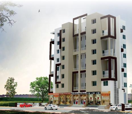 ARUNAREN RESIDENCY