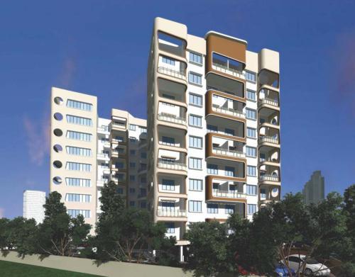 KAMALRAJ HARIDWAR C BUILDING