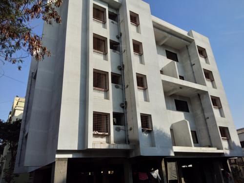 KALAVATI NARAYAN RESIDENCY